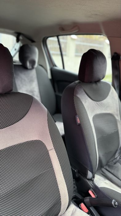 Renault Sandero 2013