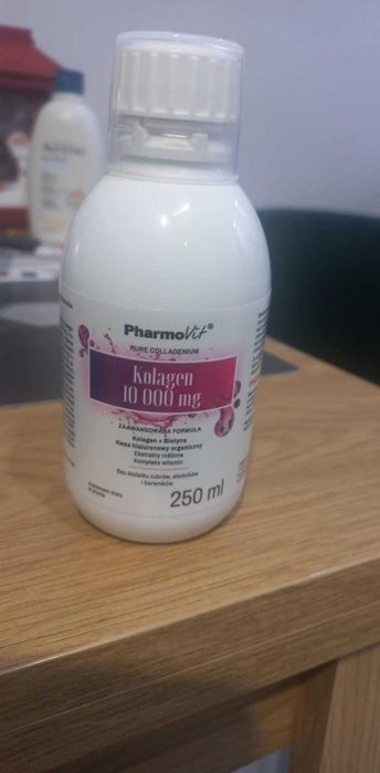 Pharmovit Kolagen 10000 mg