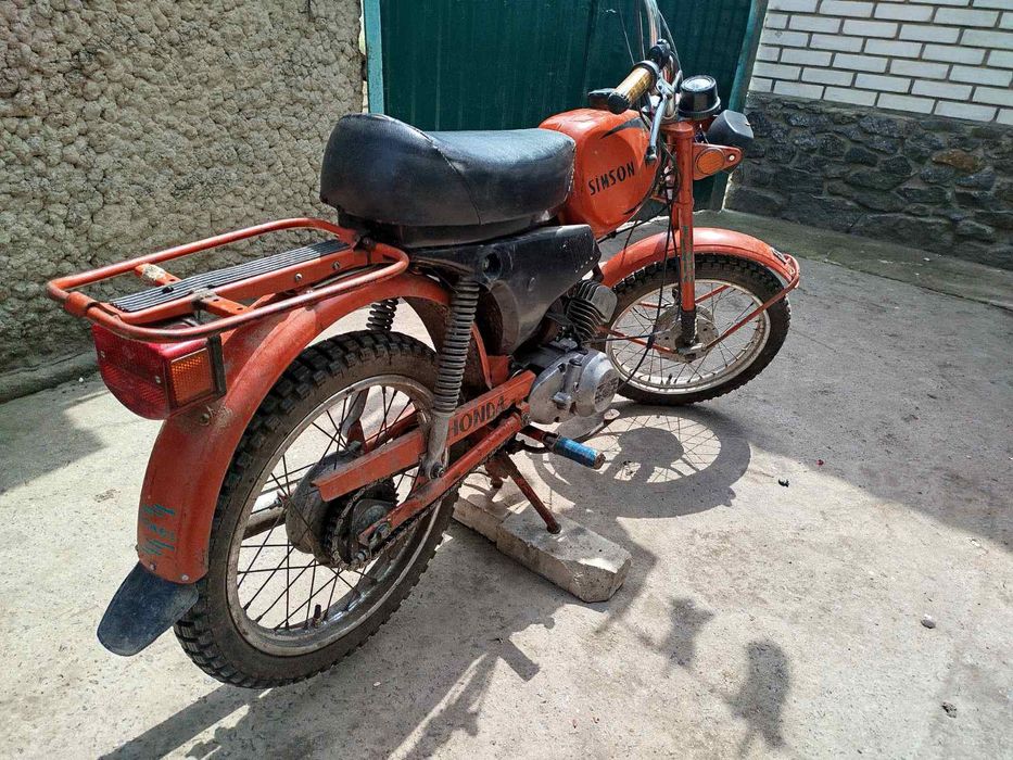 Продам Мопед 'Карпати'