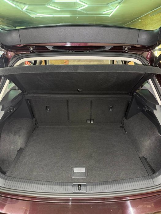 Tiguan 2019г. 2.0TDI 4Motion