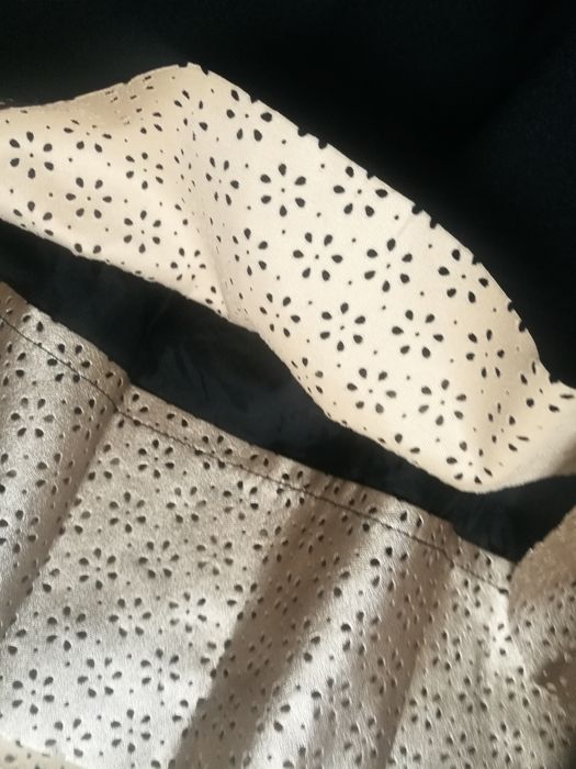 Sukienka i sweterek 38