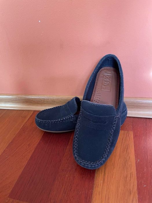 Детские кроссовки б/у