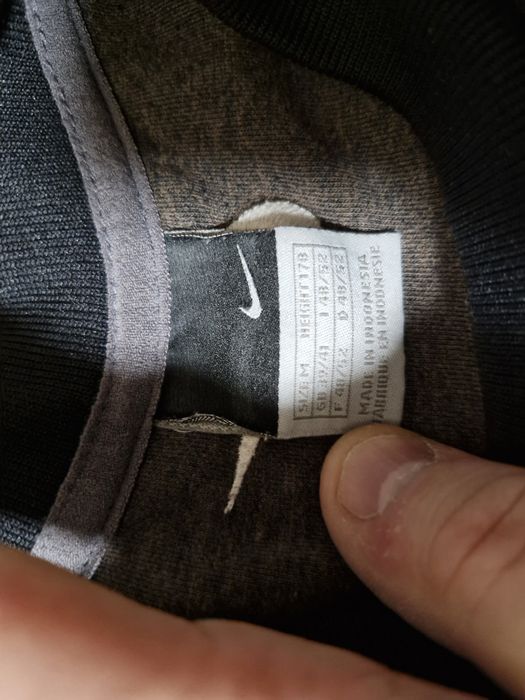 Фірмовий Світшот (Кофта): *Nike*