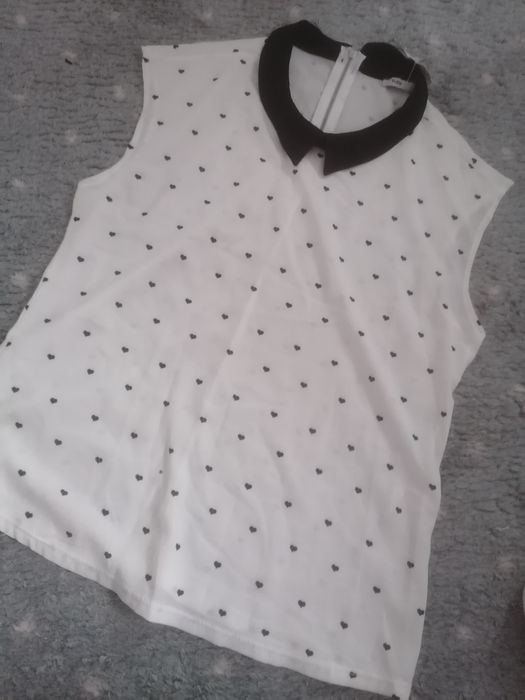 Nowa bluzka yups rozmiar L