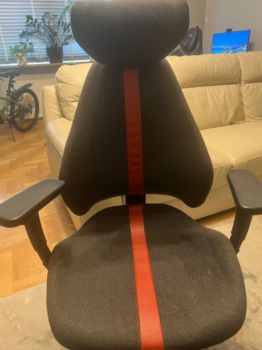 Krzesło fotel biurkowy  Ikea