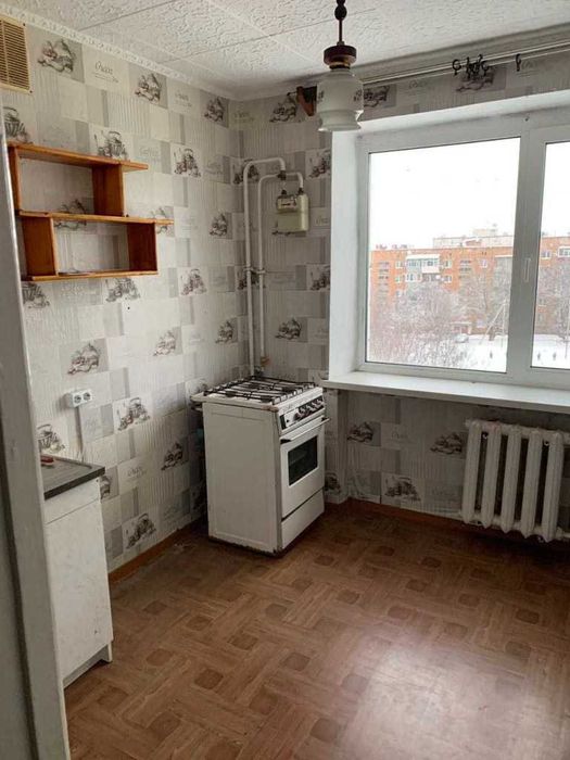 бюджетна 3 кімнатна в Машівкі, 63 кв. м, 19000 доларів