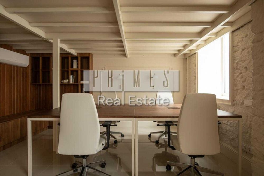 Аренда офиса 80м2 с ремонтом и мебелью, ул. Саксаганского, 33-35