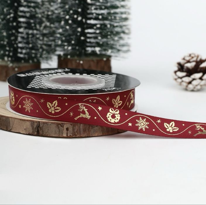 Упаковочна стрічка