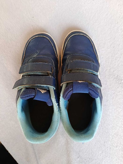 Adidasy chłopięce adidas roz.34