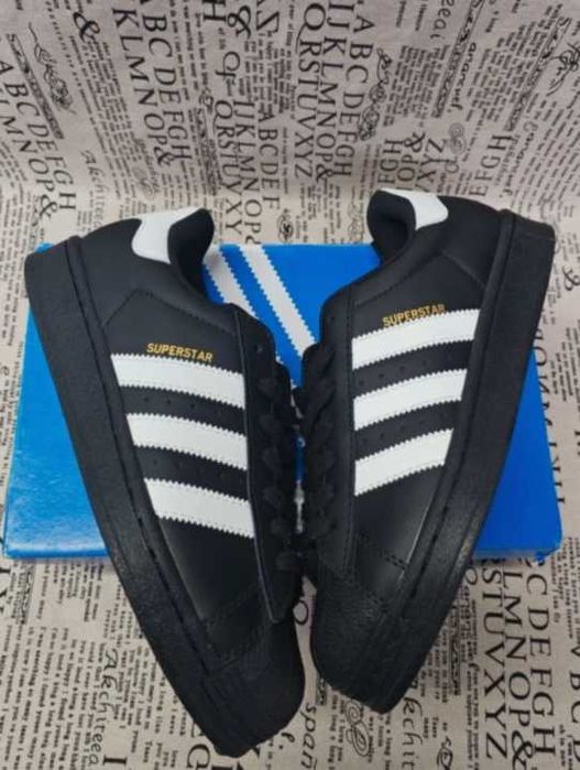 adidas Superstar II_Rozmiar.40