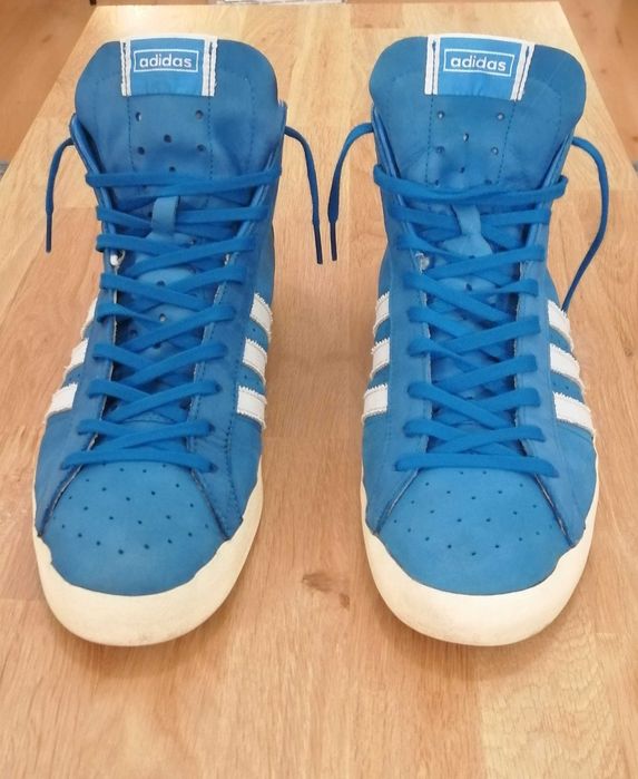 Buty Adidas Basket Profi Retro 70's