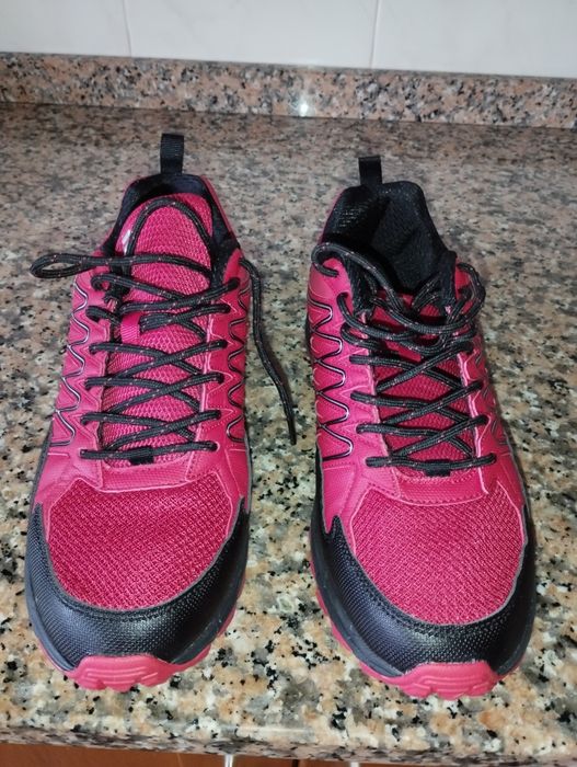 Sapatilhas fila despachar num 42