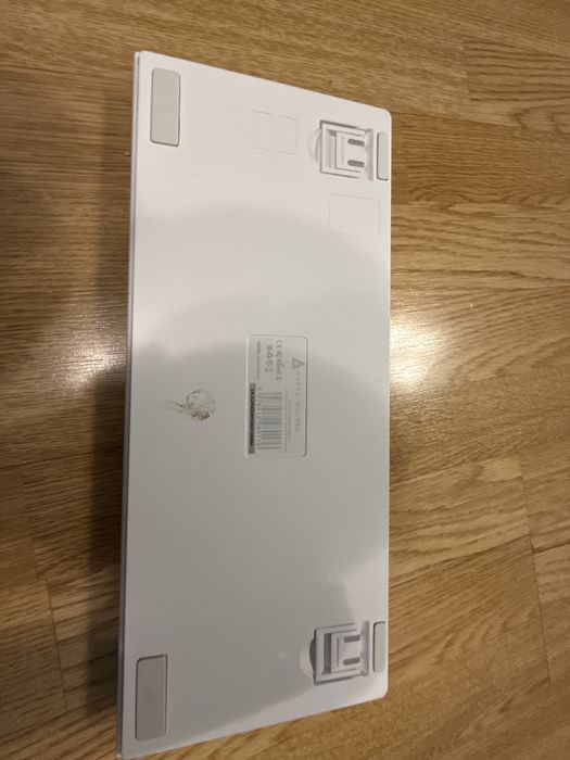 Ігрова клавіатура