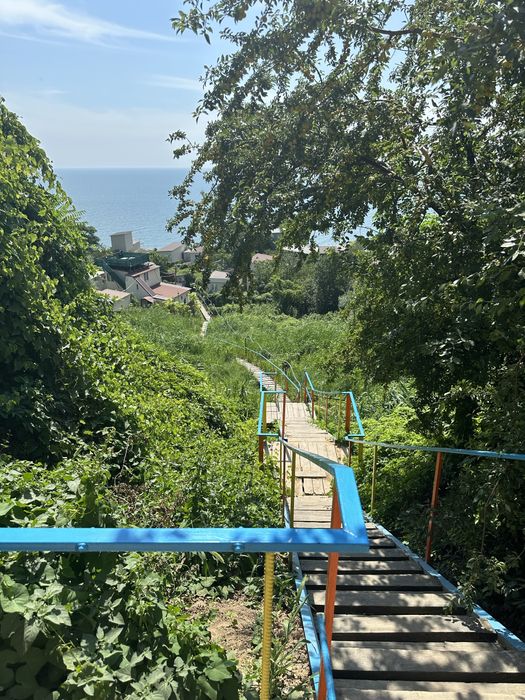 Здам житло  в Одесі біля моря