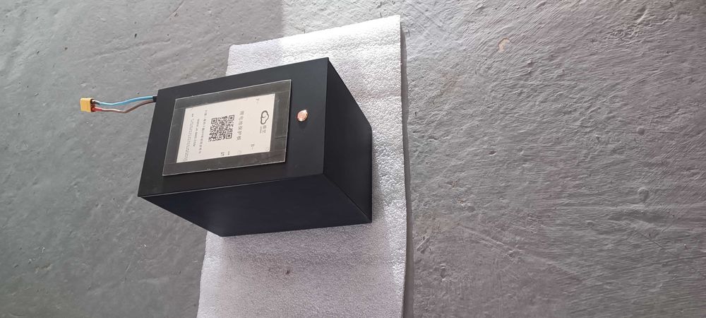 Li-nmc аккумулятор, батарея  для електроскутера