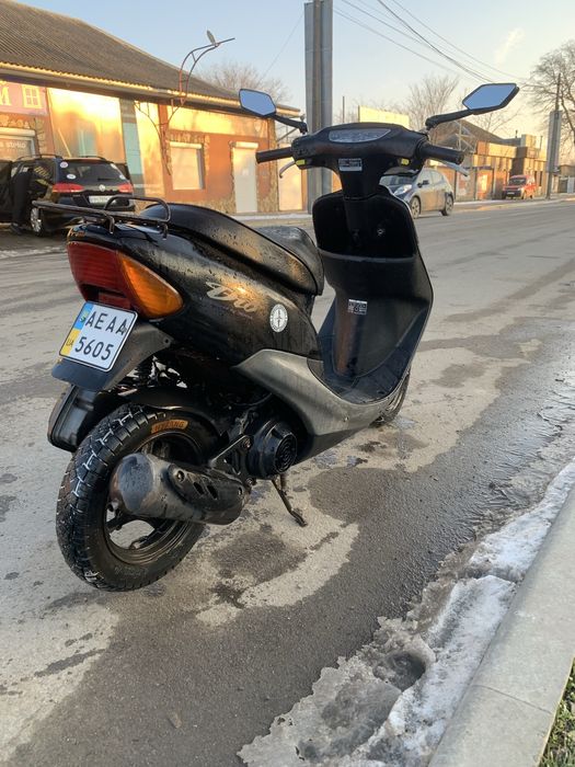 Honda Dio Af34 на регистрации,0*9*9*7*6*2*3*9*1*5-звоните