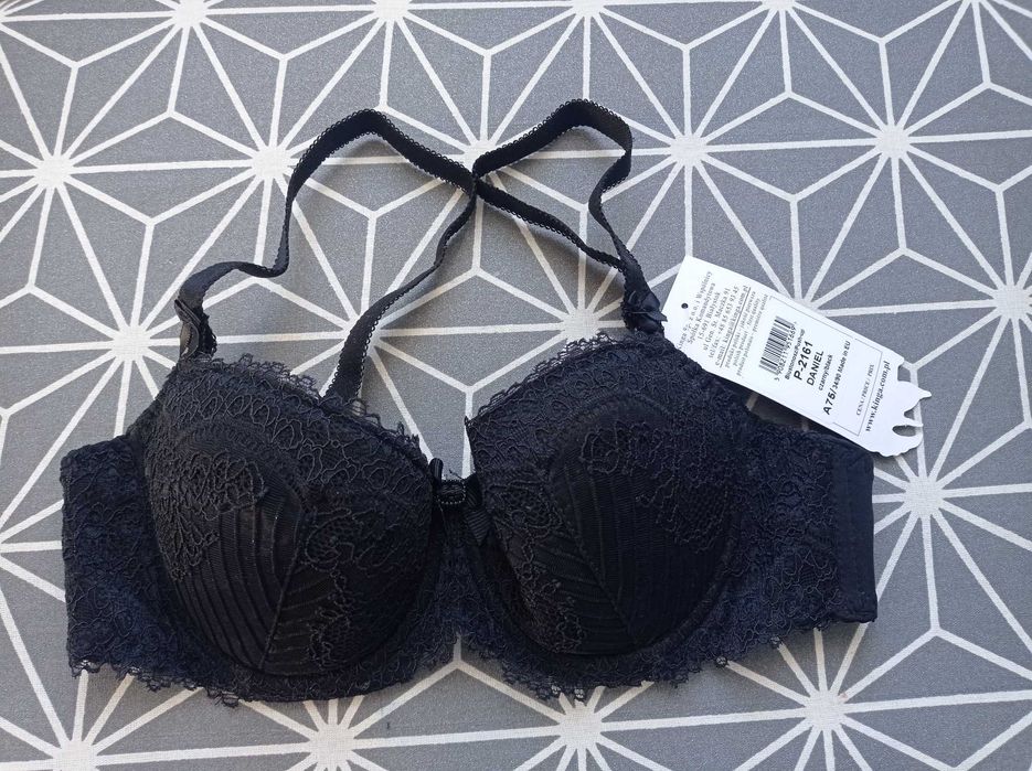 Бюстгалтер пуш-ап Kinga модель DANIEL