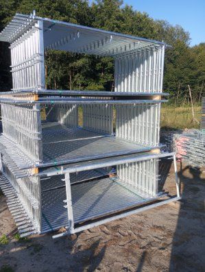 Sprzedam Rusztowanie