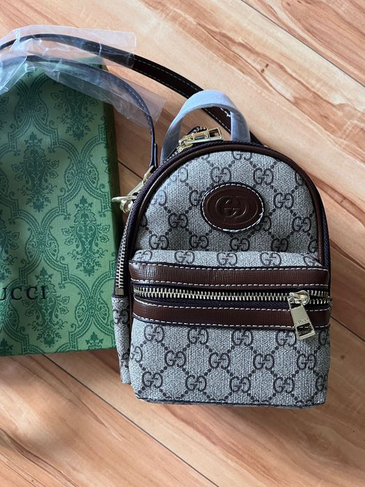 Torebka Gucci mała