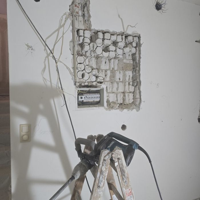 Elektryk Słupsk – instalacje i usługi elektryczne | EMAVOLT