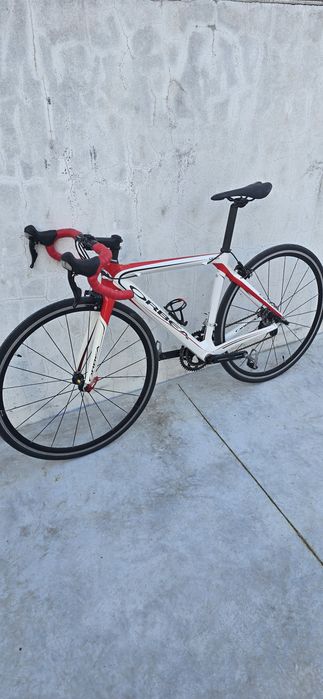 Bicicleta estrada orbea onix carbon