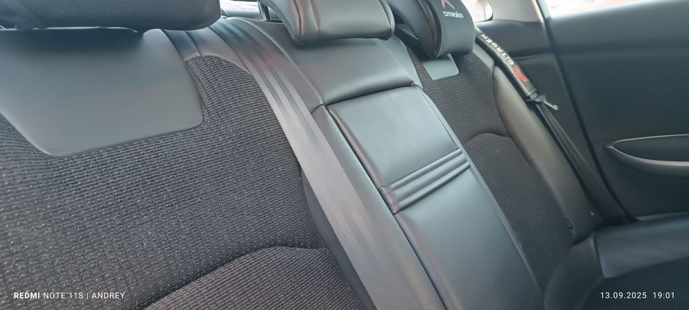 Vendo citroen c5 exclusive