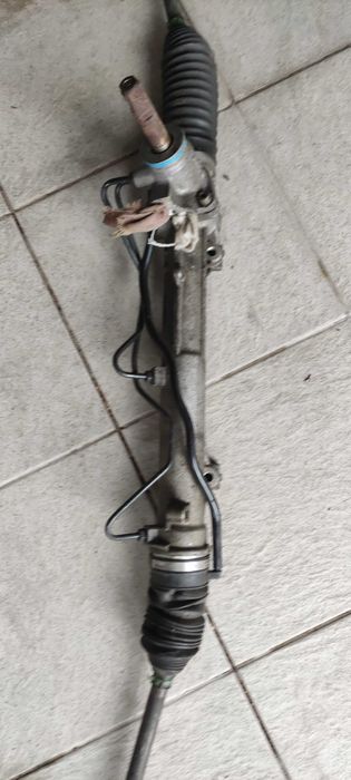 Caixa de direção Peugeot 206