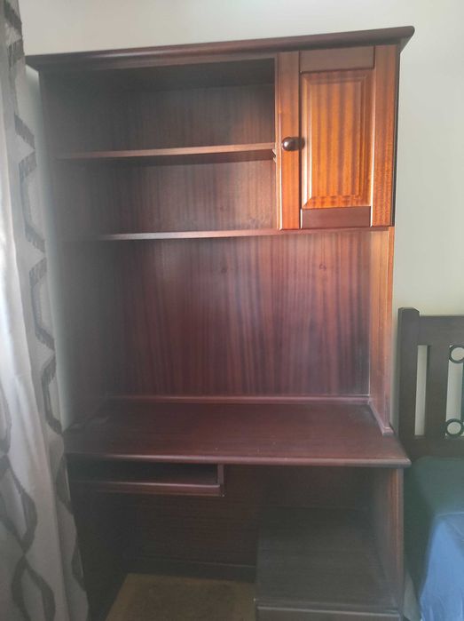 Secretaria de estudo