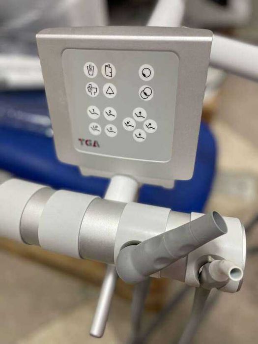 Стоматолгічна установка TGA. Виробник Німеччина