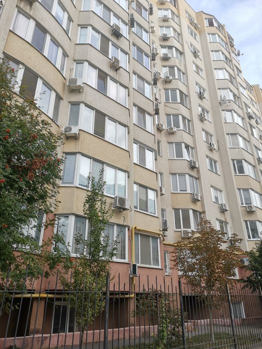 Продам помещение ЖК Вернисаж на Таирова