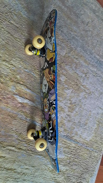 New promoção ate Sabado Skate board