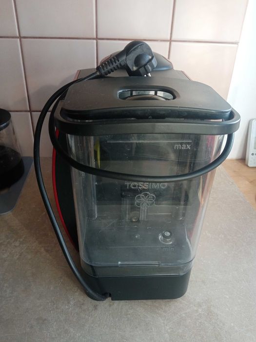 Ekspres do kawy bosch