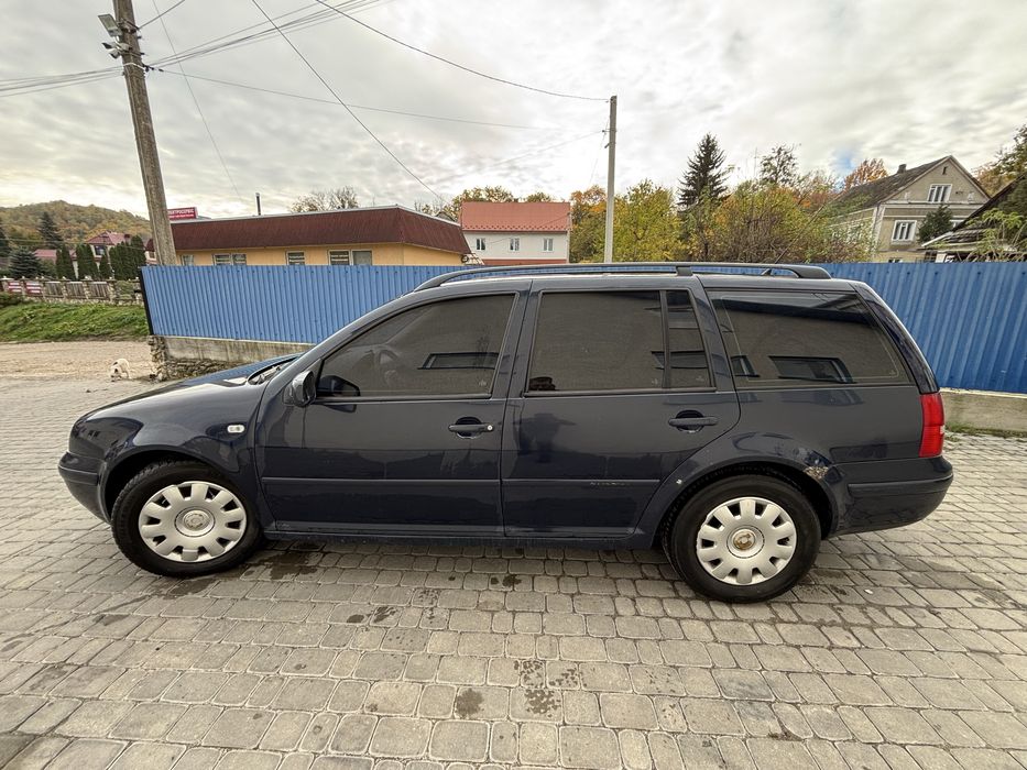 Продам Гольф 4 диз 1.9