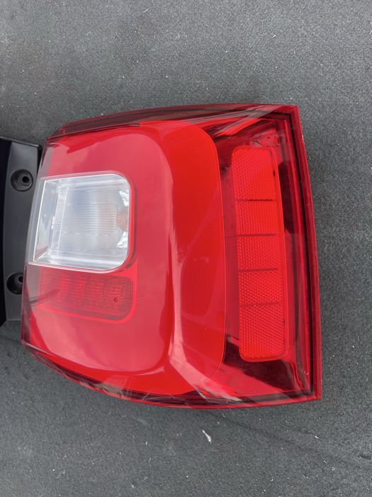 Фонарь, фара задня kia sorento 13-15