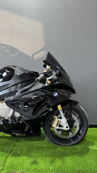 Bmw S1000RR 2010