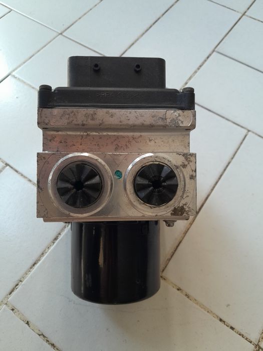 Módulo ABS Peugeot 407 1.6 HDI