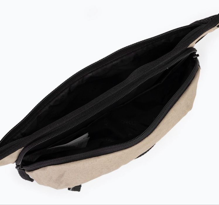 Сумка-бананка Oakley Transit Belt 2л pebble