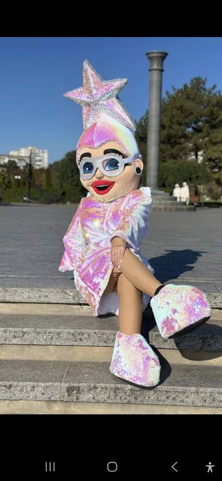 Сердючка  аниматор  мишка аниматор стриптизеры аниматоры