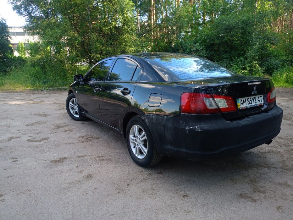 Продам автомобіль 3750$$ на автоматі