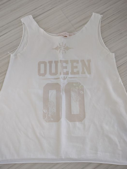 Koszulka t-shirt Cocomore