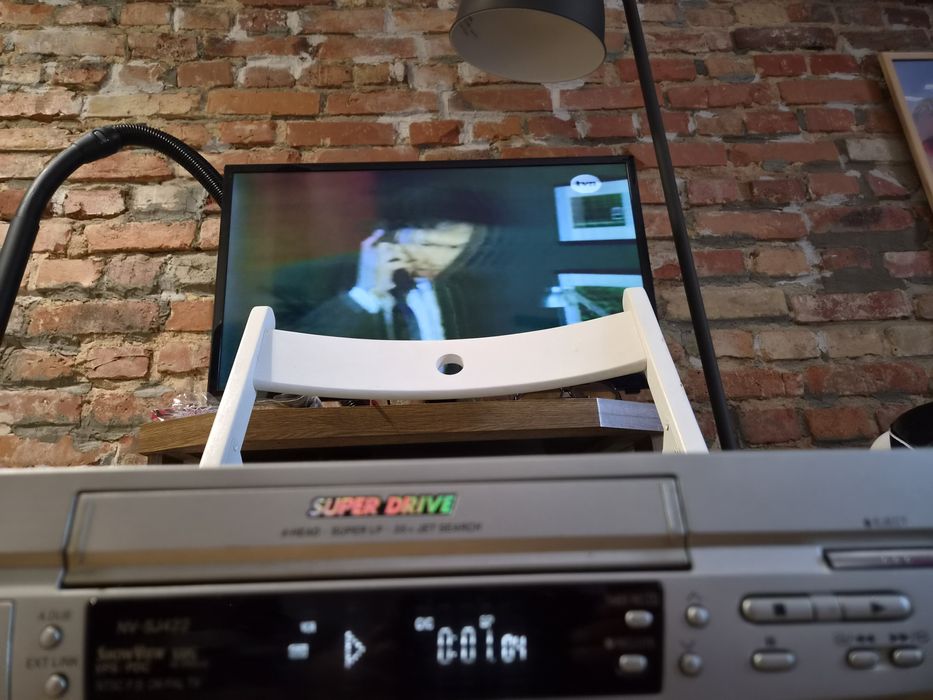 Panasonic NV-SJ422EE-S