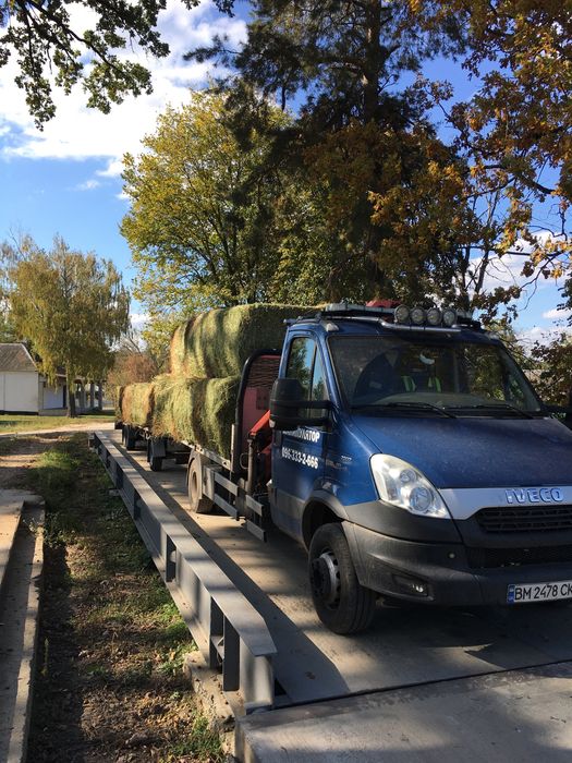 Євакуатор  Ромни Сумська .обл маніпулятор
