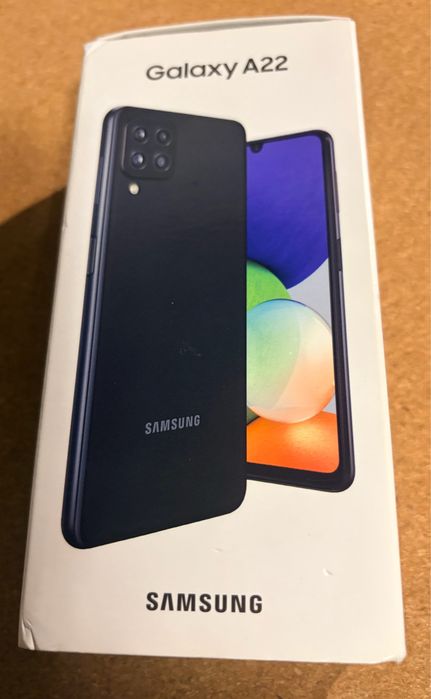 Samsing Galaxy A22 4g