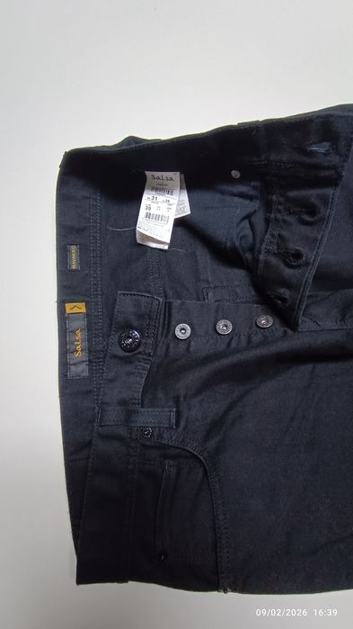 Salsa Navarro W31 L34- número 39