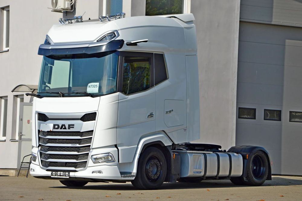 DAF