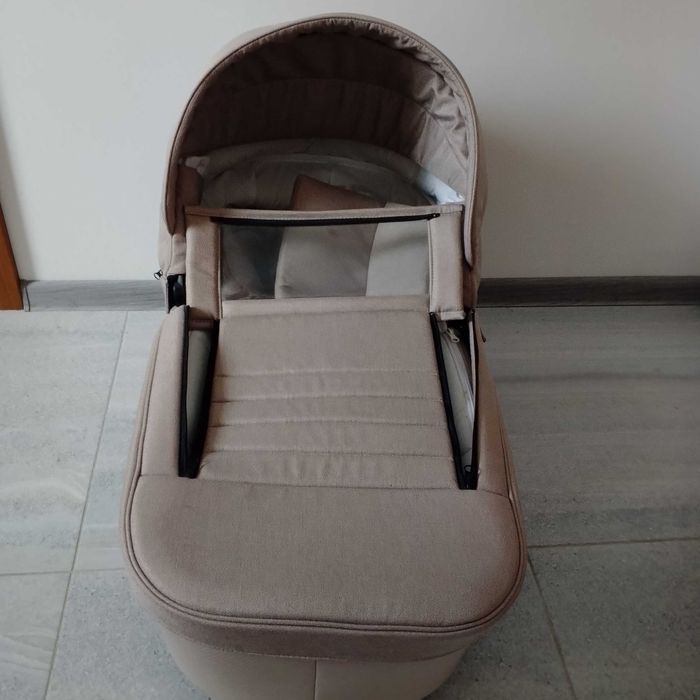 Wózek dziecięcy 2w1