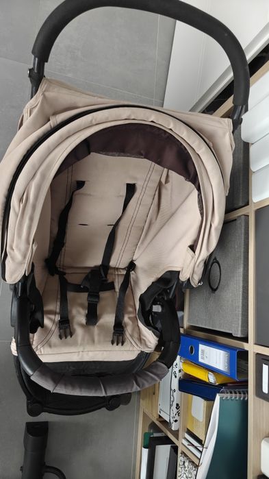 Wózek spacerowy Britax