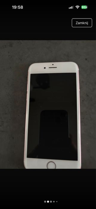 Iphone  6s.  :).