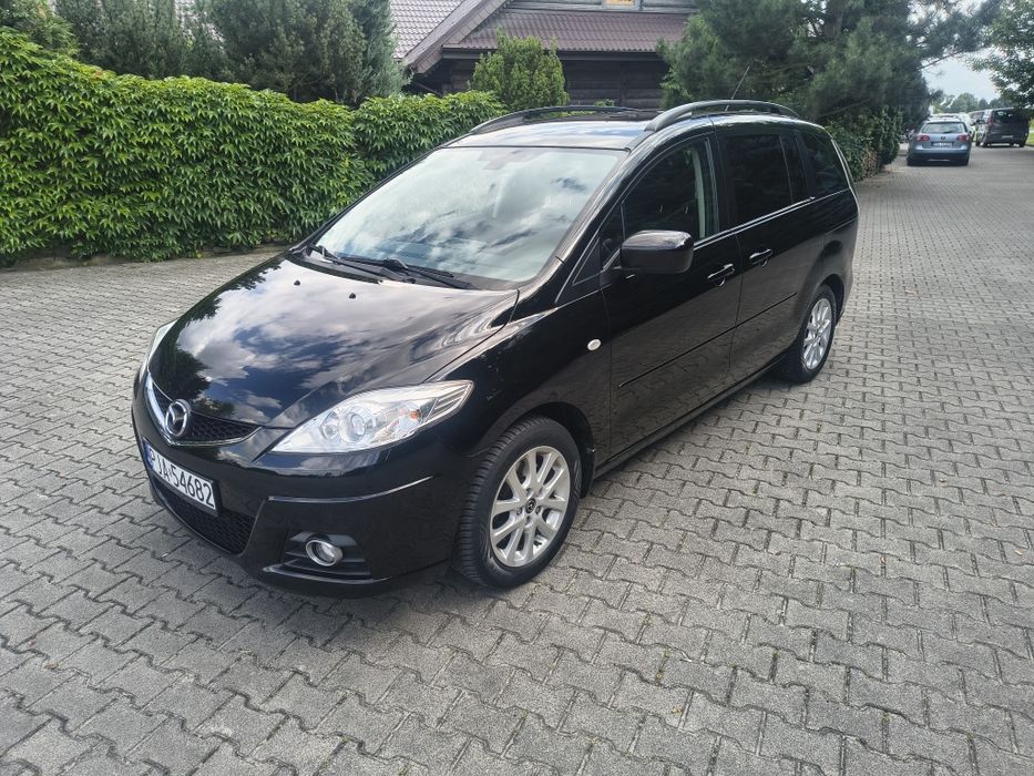 Mazda 5