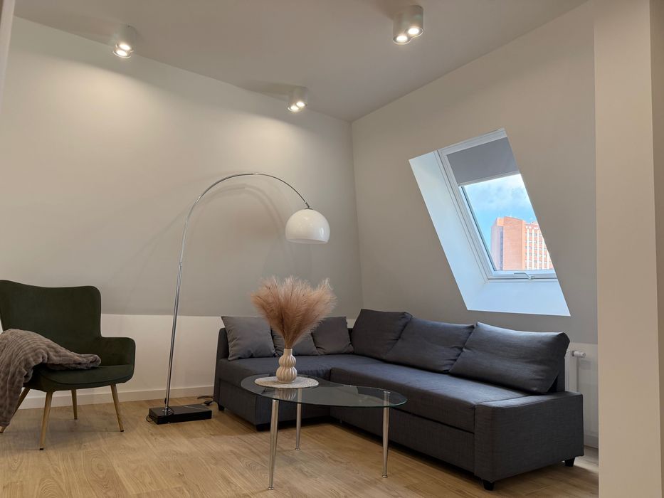 Mieszkanie na wynajem centrum Tarnobrzega